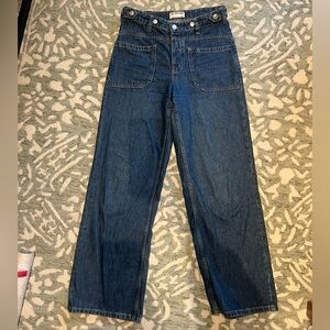 We the free Palmer Jean